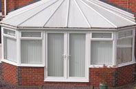 Monmouthshire conservatory installation