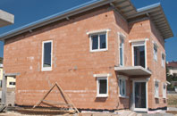 Monmouthshire home extensions