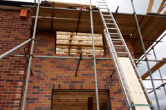 house extensions Monmouthshire