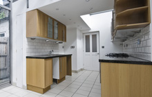 Monmouthshire kitchen extension leads