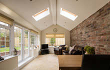 Monmouthshire single storey extension leads